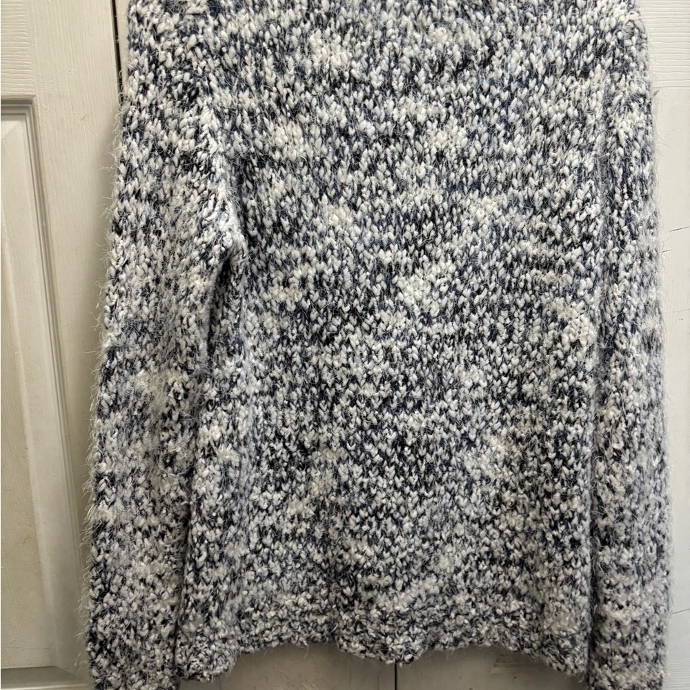 Ella Cozy Knit Sweater
